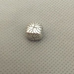 RETIRED authentic Pandora charm